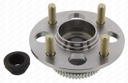 MAPCO Radlagersatz Hinterachse beidseitig  46508