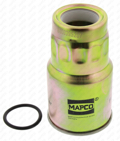 MAPCO Kraftstofffilter 63506
