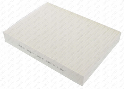 MAPCO Filter, Innenraumluft 65537