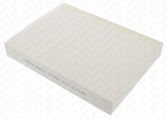 MAPCO Filter, Innenraumluft 65537