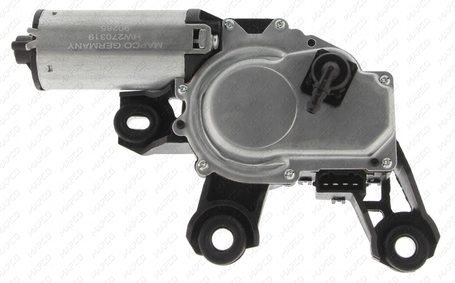 MAPCO Wischermotor hinten  90285