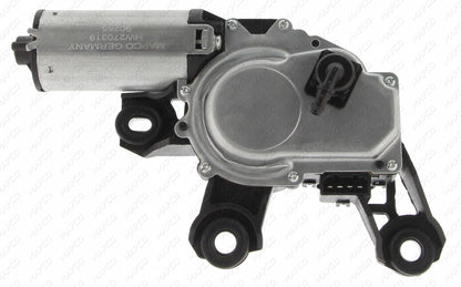MAPCO Wischermotor hinten  90285
