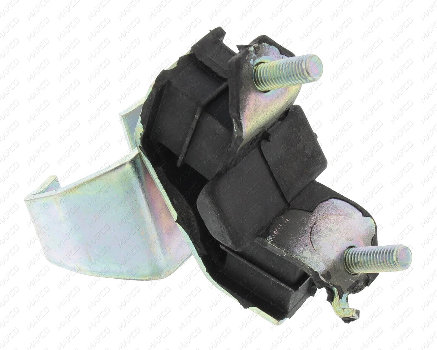 MAPCO Lagerung, Motor rechts  33107