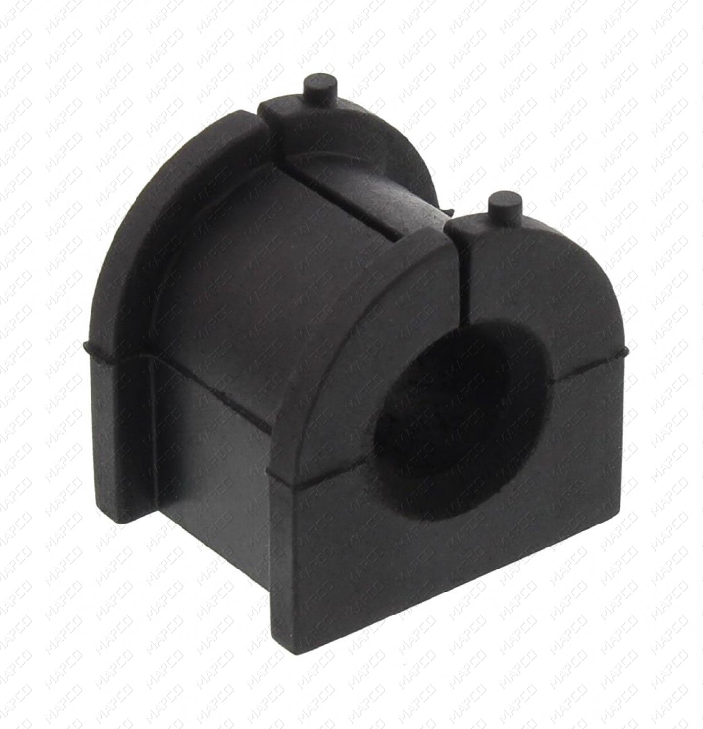 MAPCO Lagerung, Stabilisator Hinterachse beidseitig  33374