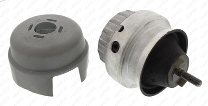MAPCO Lagerung, Motor links  vorne  37814