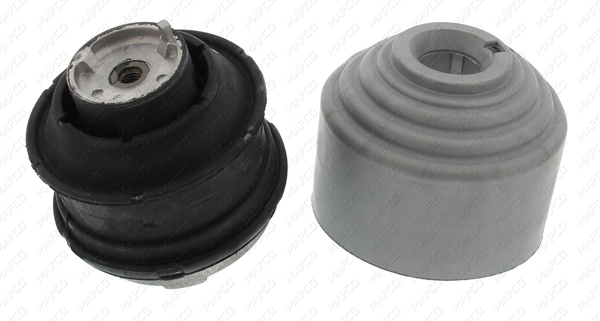 MAPCO Lagerung, Motor vorne  36977