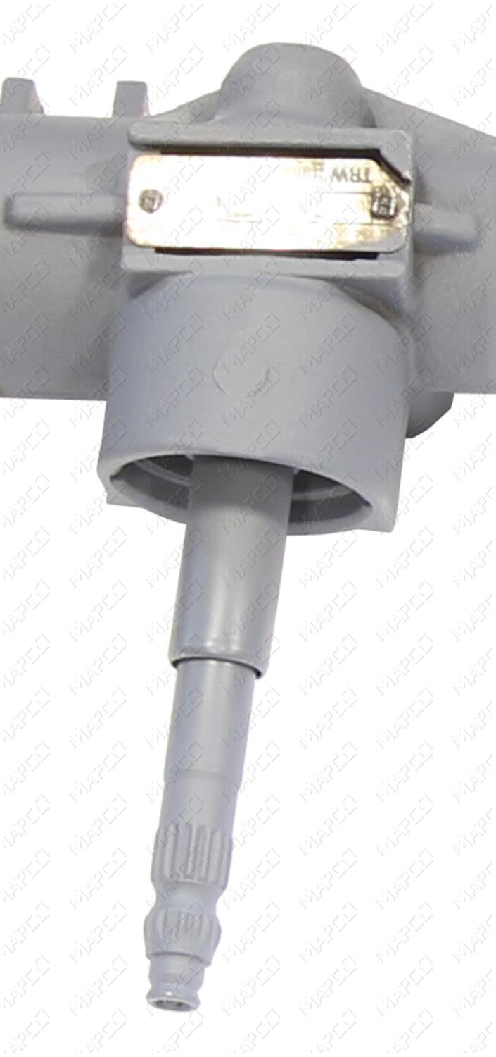 MAPCO Lenkgetriebe 29034