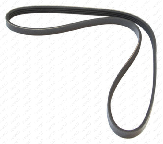 MAPCO Keilrippenriemen 240990