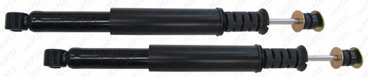 MAPCO Stoßdämpfer Satz  Hinterachse  20108/2