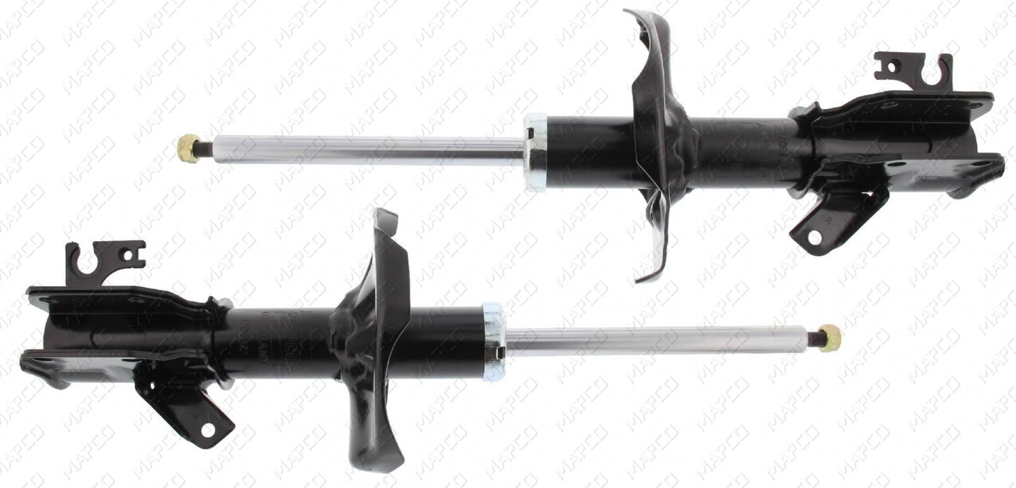MAPCO Stoßdämpfer Satz  Vorderachse  40257/9