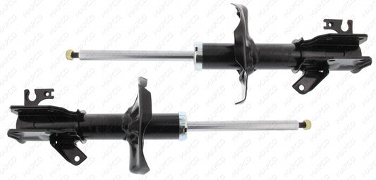 MAPCO Stoßdämpfer Satz  Vorderachse  40257/9