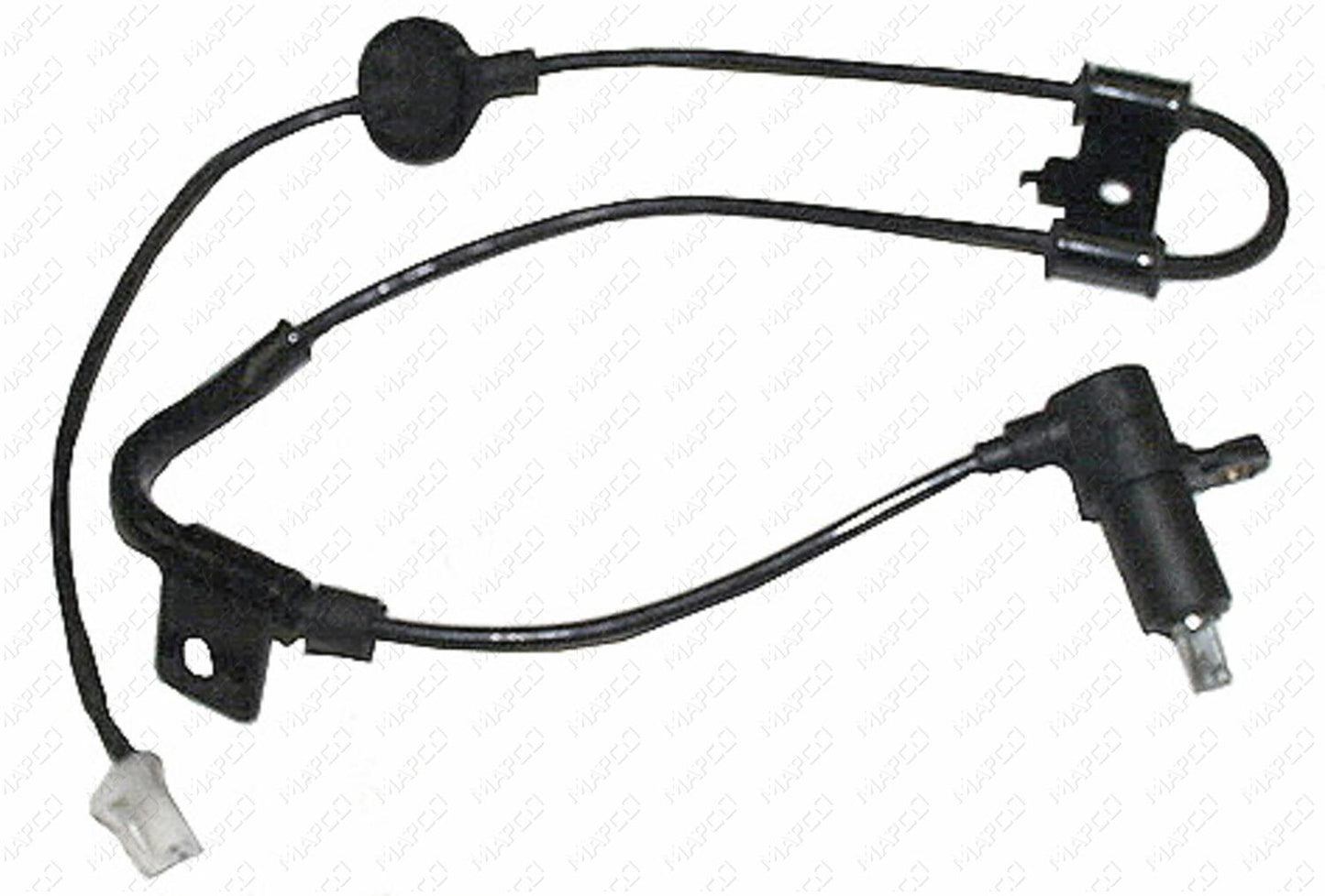 MAPCO Sensor, Raddrehzahl Hinterachse rechts  86583