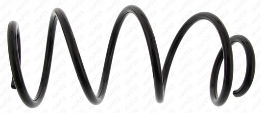 MAPCO Fahrwerksfeder Vorderachse  72881