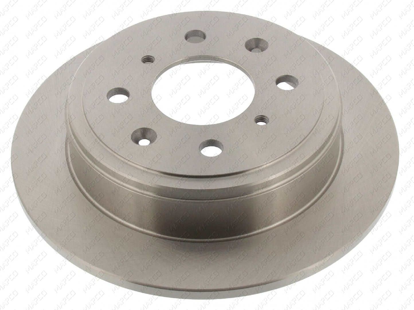 MAPCO Bremsscheibe 15604