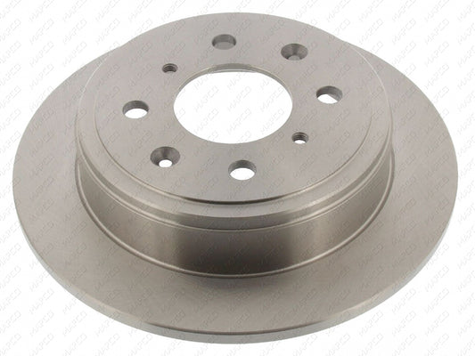 MAPCO Bremsscheibe 15604
