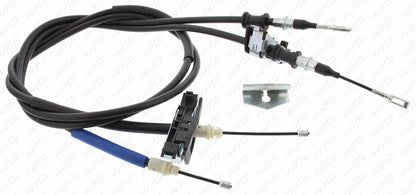 MAPCO Seilzug, Feststellbremse hinten  5629