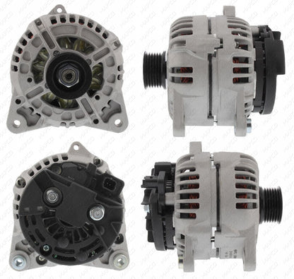 MAPCO Generator 13563