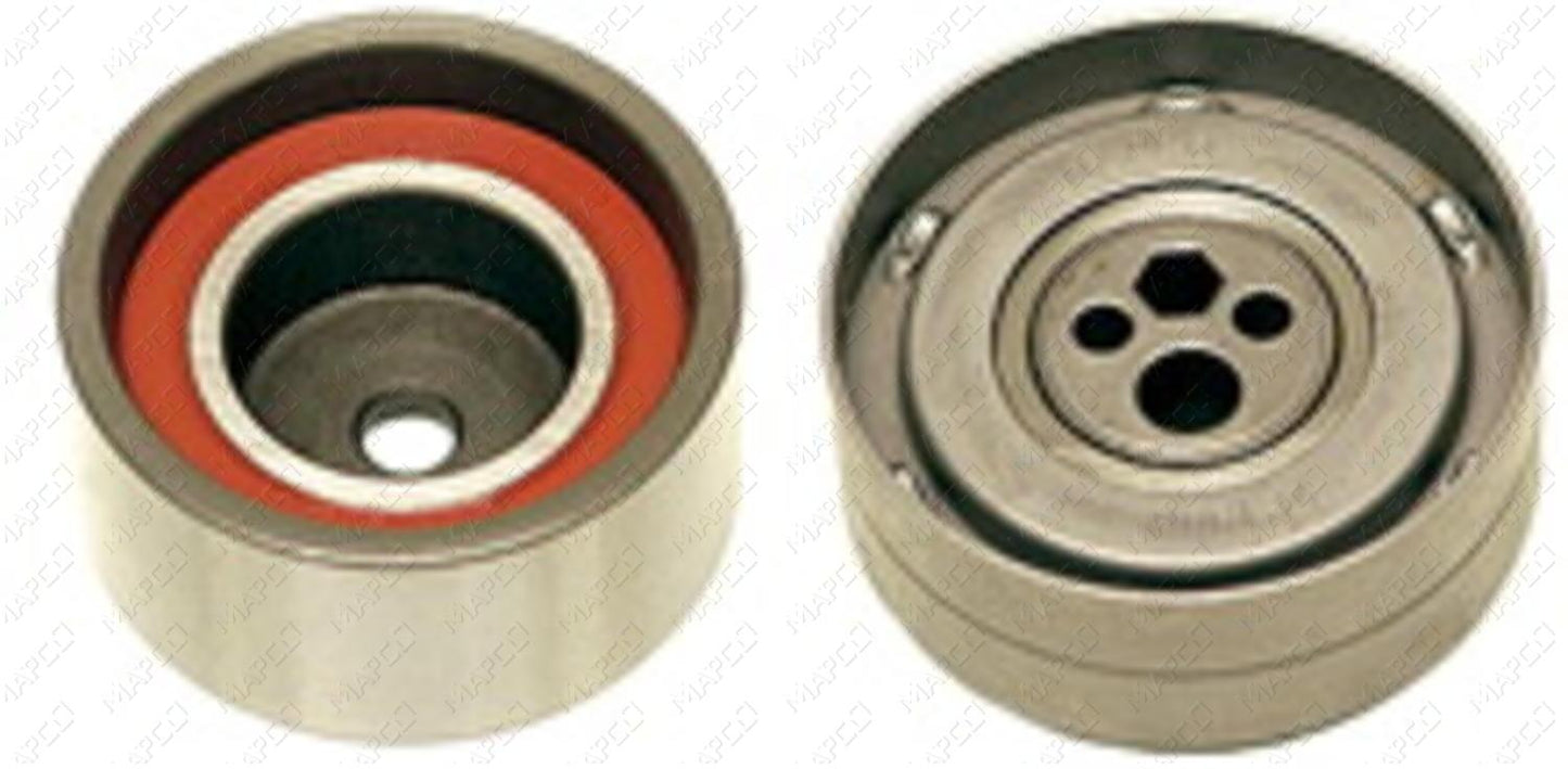 MAPCO Rollensatz, Zahnriemen 24813