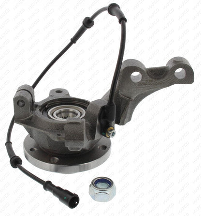 MAPCO Reparatursatz, Achsschenkel Vorderachse rechts  107105/4