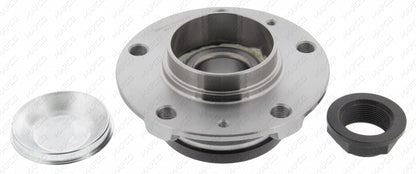 MAPCO Radlagersatz Hinterachse beidseitig  26359