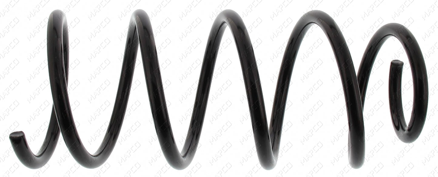MAPCO Fahrwerksfeder Hinterachse  70028