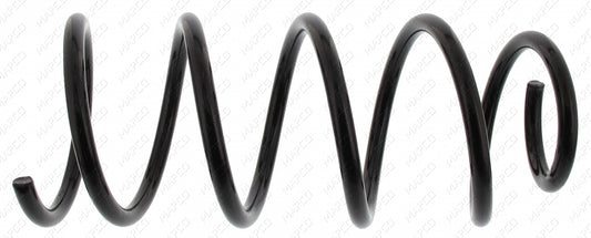 MAPCO Fahrwerksfeder Hinterachse  70028