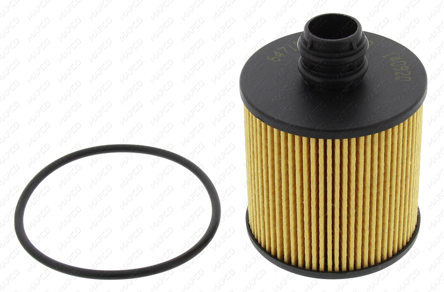 MAPCO Ölfilter 64715