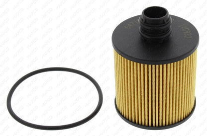 MAPCO Ölfilter 64715