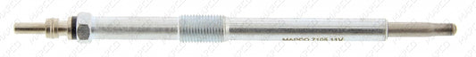 MAPCO Glühkerze 7105