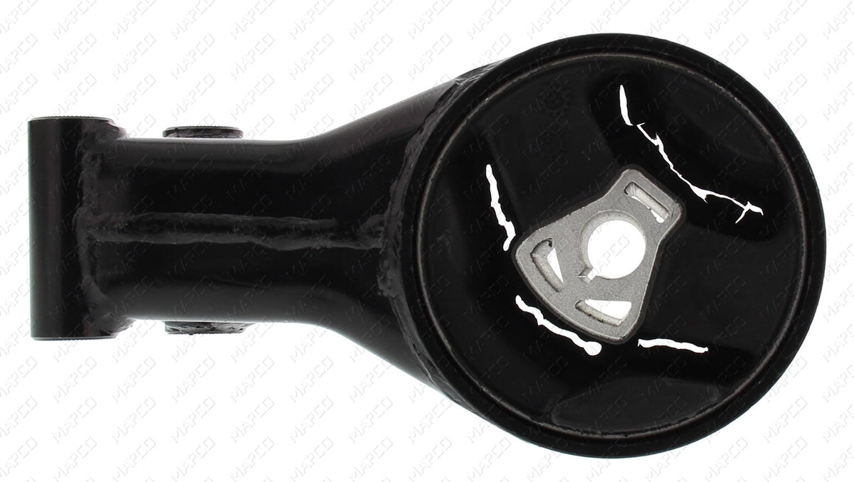 MAPCO Lagerung, Motor hinten  37739