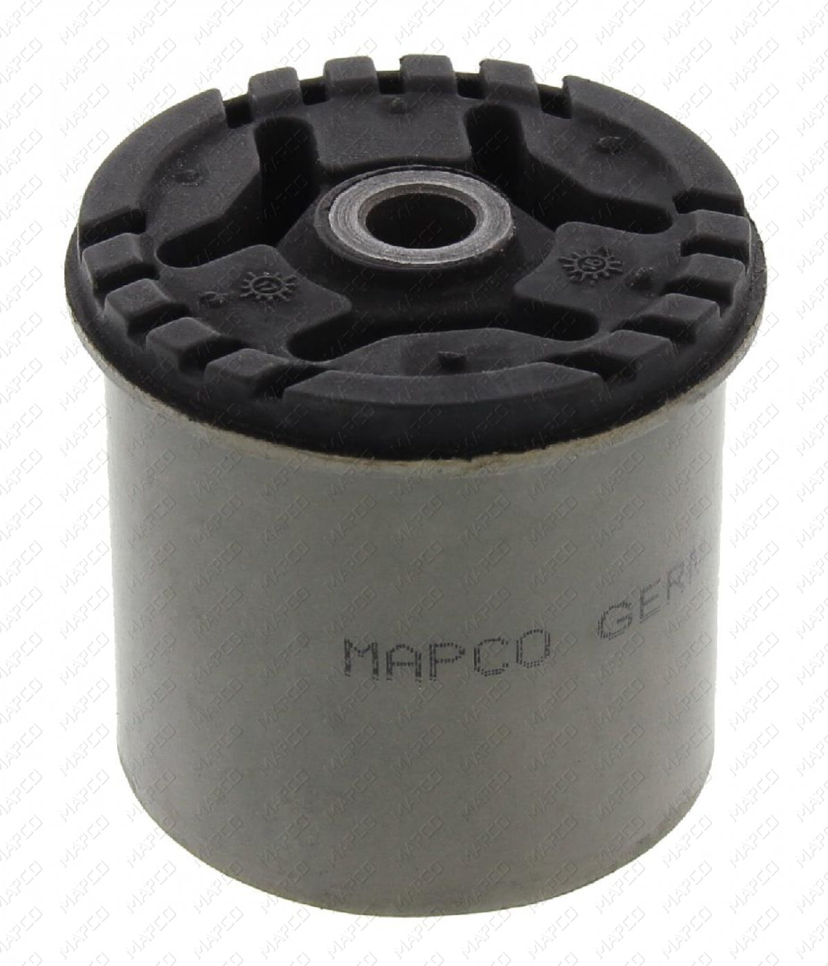 MAPCO Lagerung, Achskörper Hinterachse beidseitig  37743