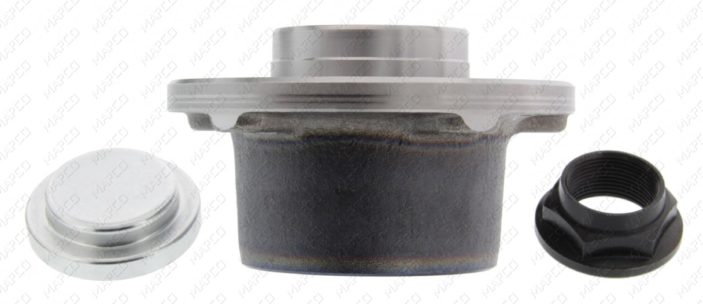 MAPCO Radlagersatz Hinterachse beidseitig  26369