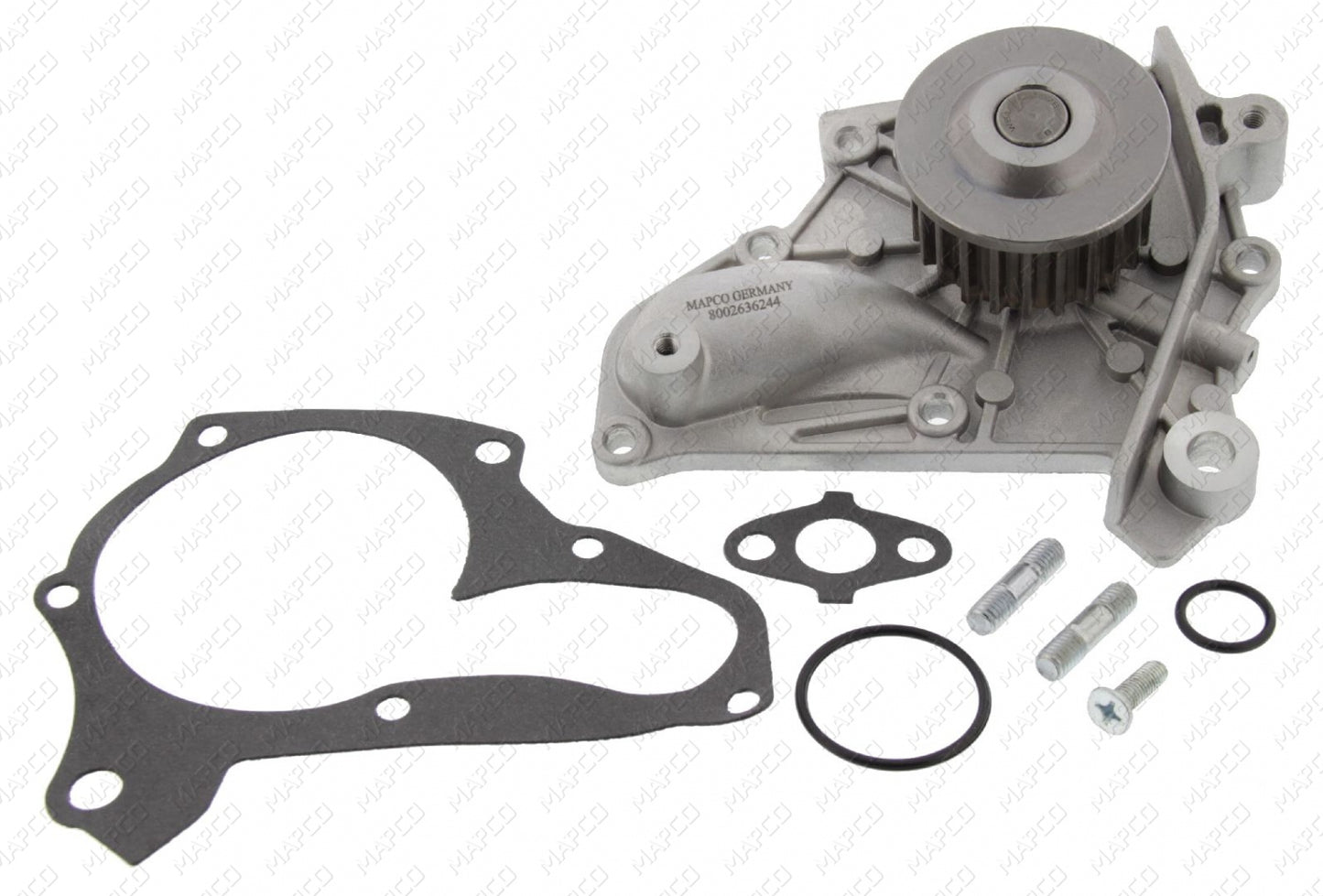 MAPCO Wasserpumpe 21542