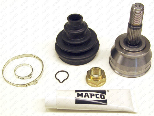 MAPCO Gelenksatz, Antriebswelle Vorderachse  radseitig  16039