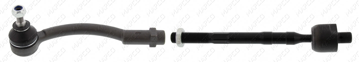 MAPCO Spurstange Vorderachse links  52392