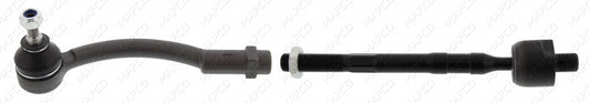 MAPCO Spurstange Vorderachse links  52392