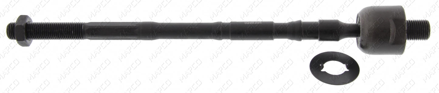 MAPCO Axialgelenk, Spurstange Vorderachse beidseitig  52521