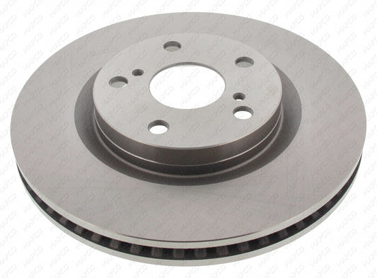 MAPCO Bremsscheibe 25229