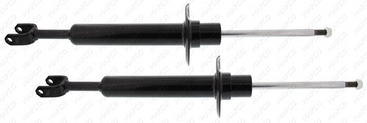 MAPCO Stoßdämpfer Satz  Vorderachse  40803/2