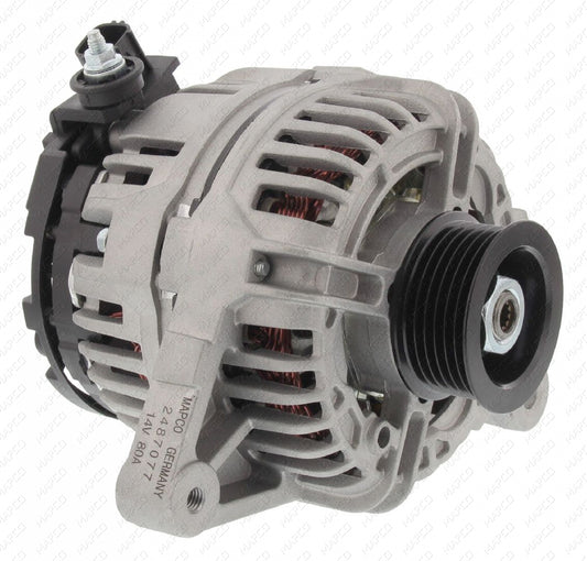 MAPCO Generator 13526