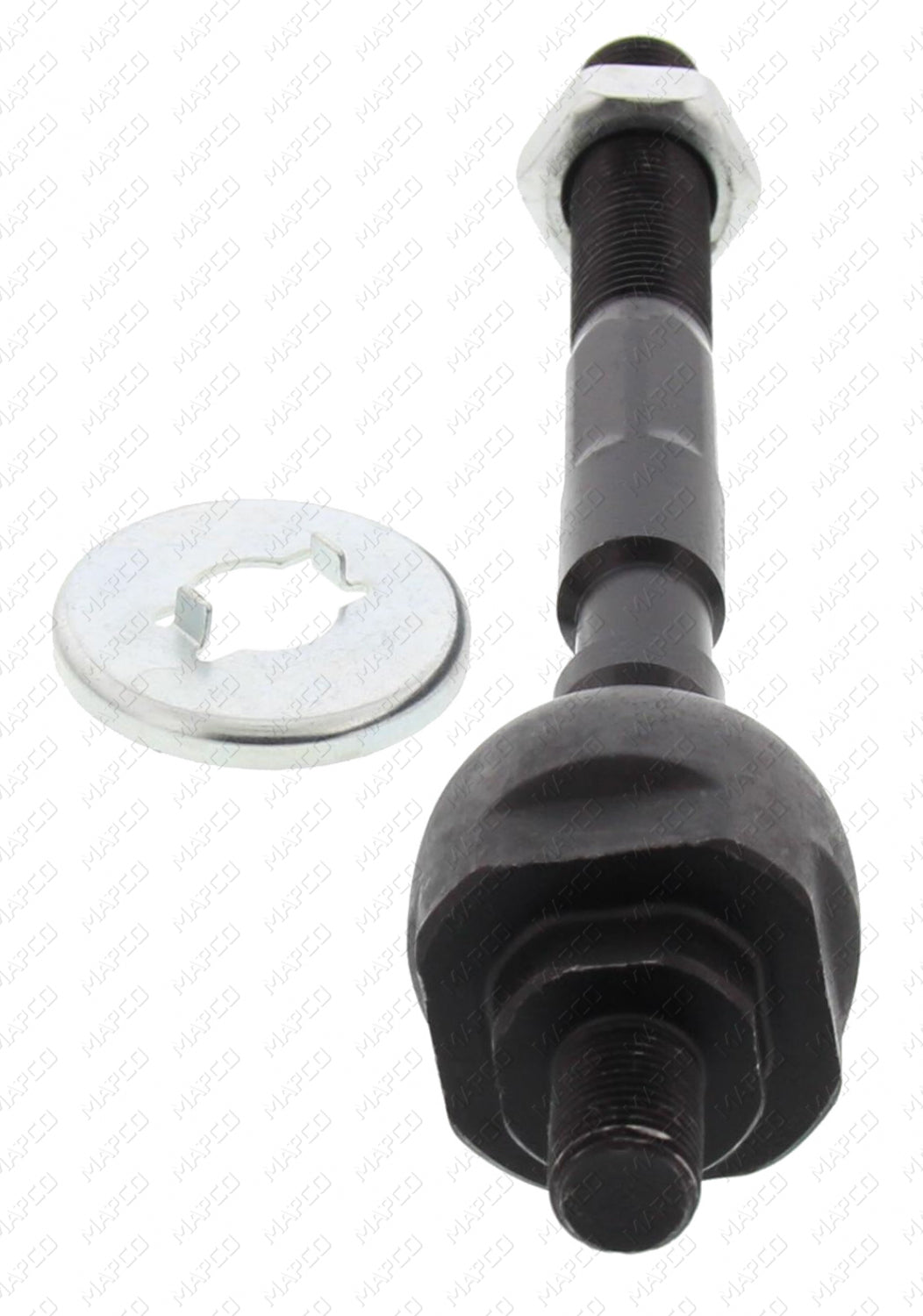 MAPCO Axialgelenk, Spurstange Vorderachse beidseitig  59557