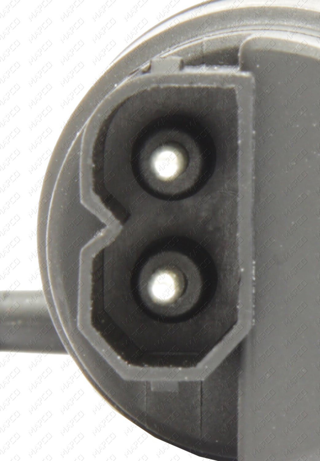 MAPCO Waschwasserpumpe, Scheibenreinigung vorne  90652