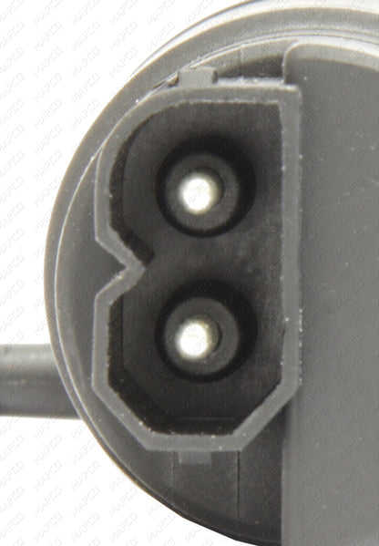 MAPCO Waschwasserpumpe, Scheibenreinigung vorne  90652