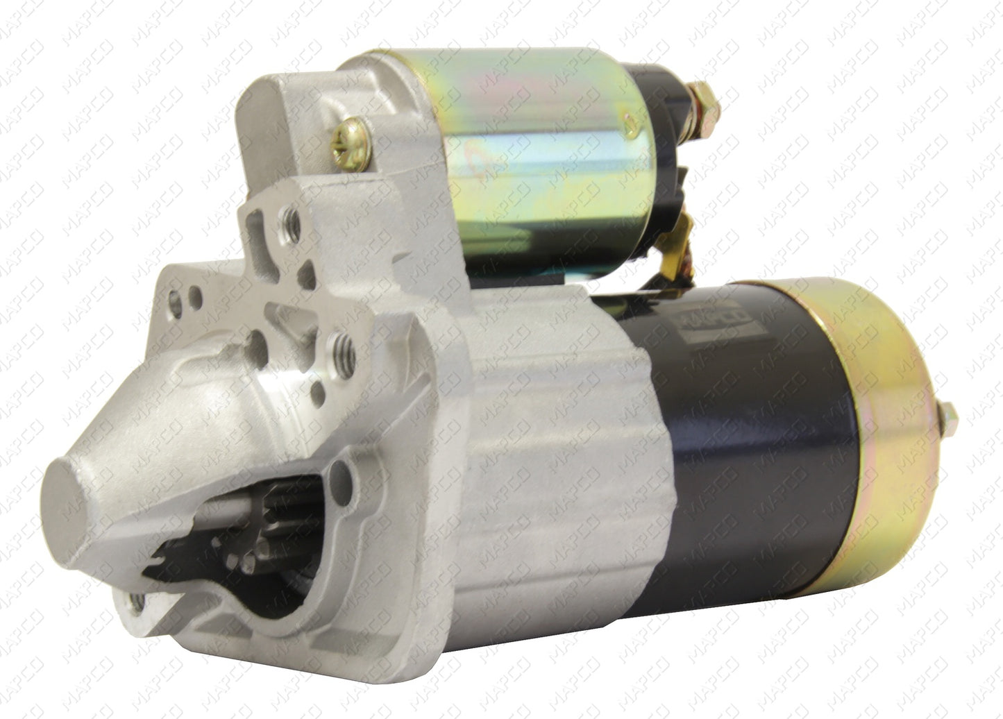 MAPCO Starter 13156