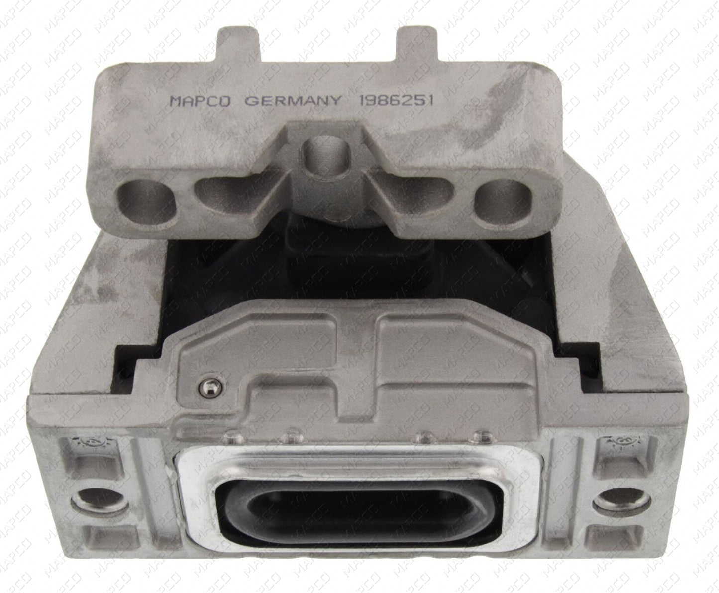 MAPCO Lagerung, Motor rechts  38821