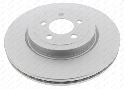 MAPCO Bremsscheibe Vorderachse  25791C