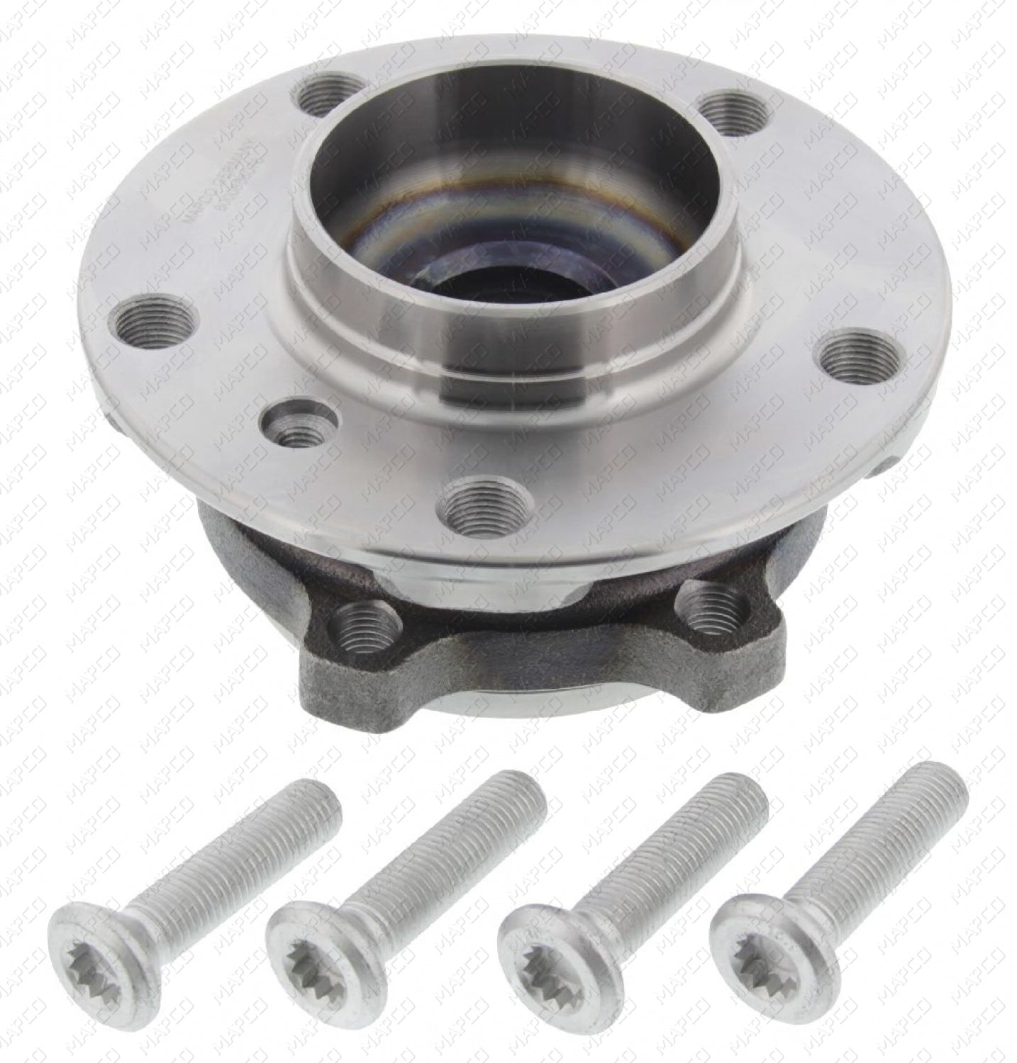 MAPCO Radlagersatz Vorderachse  26669