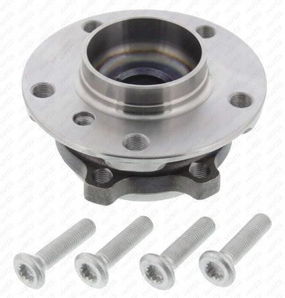 MAPCO Radlagersatz Vorderachse  26669