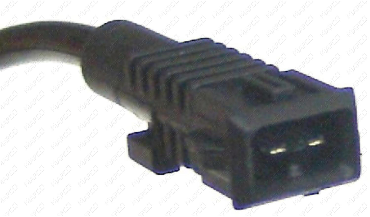 MAPCO Sensor, Raddrehzahl Hinterachse beidseitig  86405