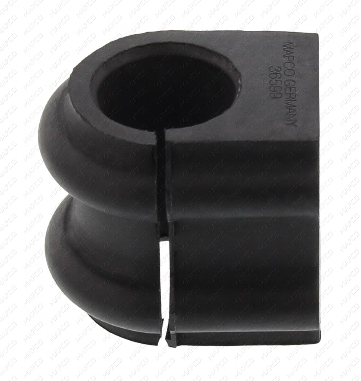 MAPCO Lagerung, Stabilisator Vorderachse beidseitig  36599